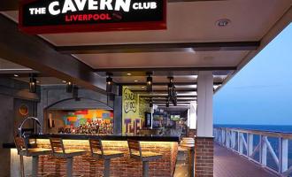 Klub Cavern