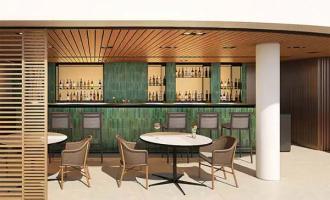 Zunanji bar Haven