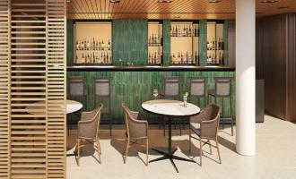 Zunanji bar Haven