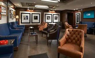 Humidor Cigar Lounge