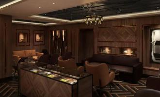 Humidor Cigar Lounge