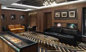Humidor Cigar Lounge