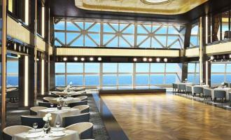 Dvorana Manhattan