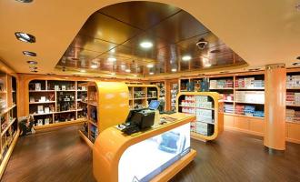 Mini Mall