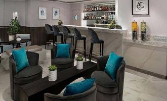 Lounge Retreat