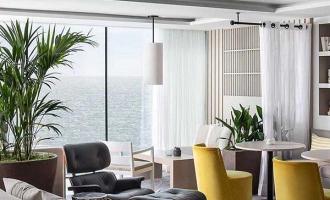 Lounge Retreat