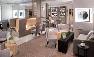Lounge Retreat