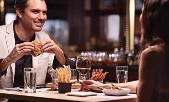 Gastropub Salty Dog