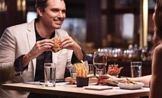 Gastropub Salty Dog