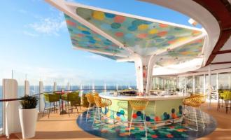 Bar Vue