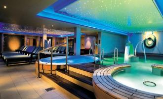 Vstopnica za Thermal Suite