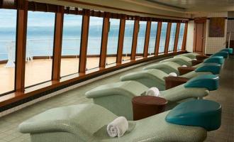Vstopnica za Thermal Suite