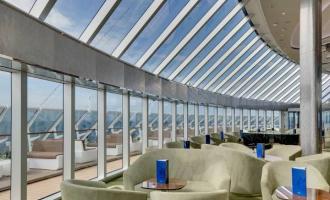 Salon Top Sail