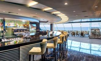 Salon Top Sail