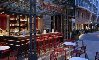Bar Trellis