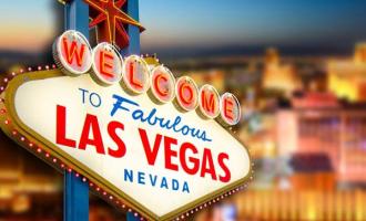 Vegas! Predstava