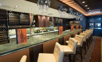 Bar Vintages