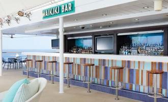 Bar Waikiki