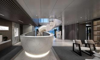Wellness center