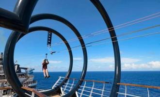 Zip-line