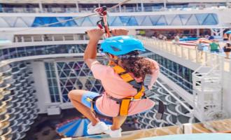 Zip-line