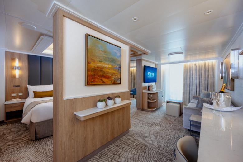 Owner's Suite