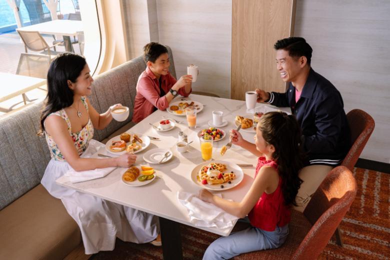 The Eatery
