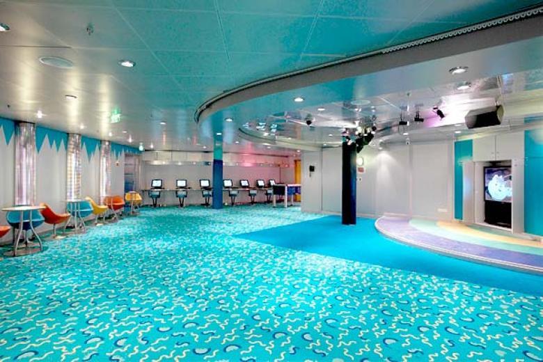 Adventure Ocean