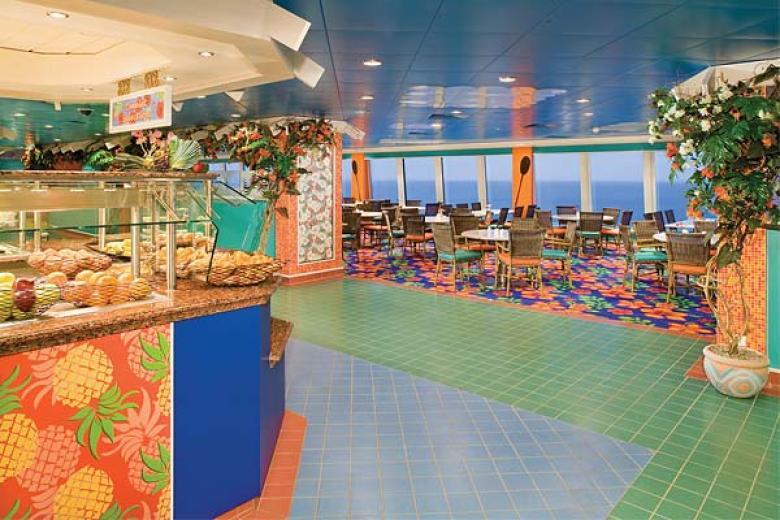 Aloha Restaurants