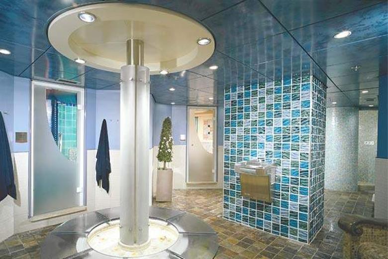 Aqua Spa