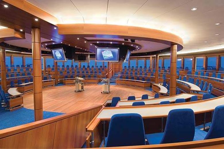 Auditorium