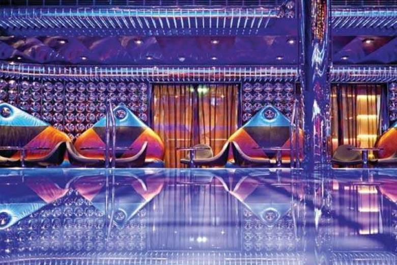 Babylon Disco