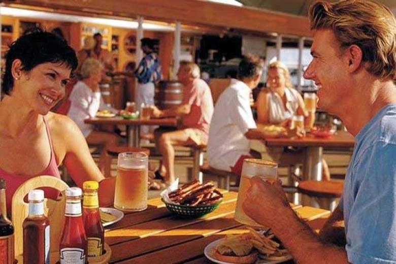 Bier Garten Grill