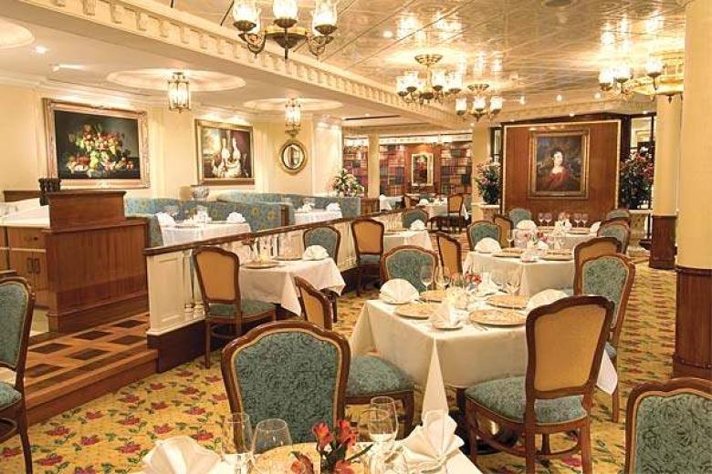 Bistro Restaurant