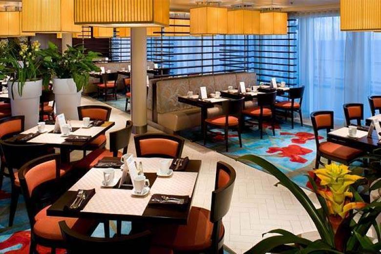 Bistro on Five
