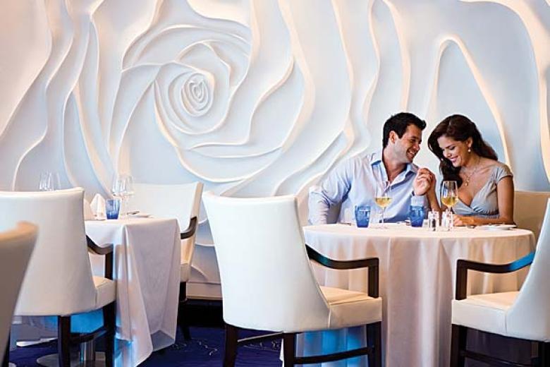 Blu Restaurant