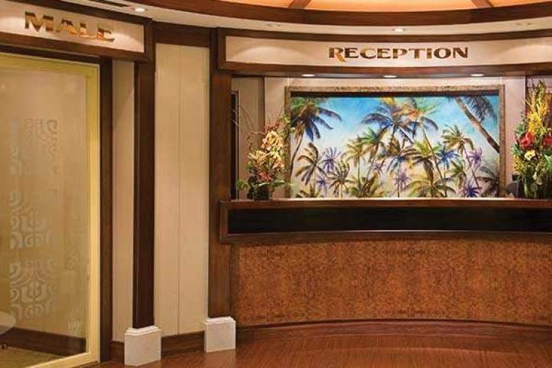 Bora Bora Health Spa and Beauty Salon