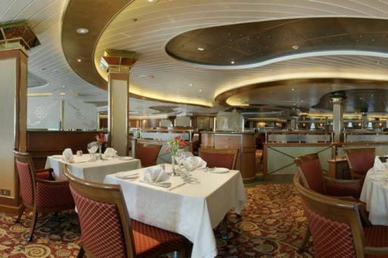 Main Dining Room
