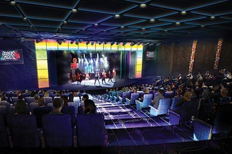Breakaway Theater