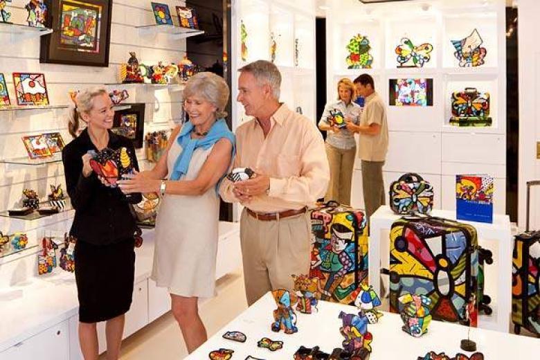 Britto