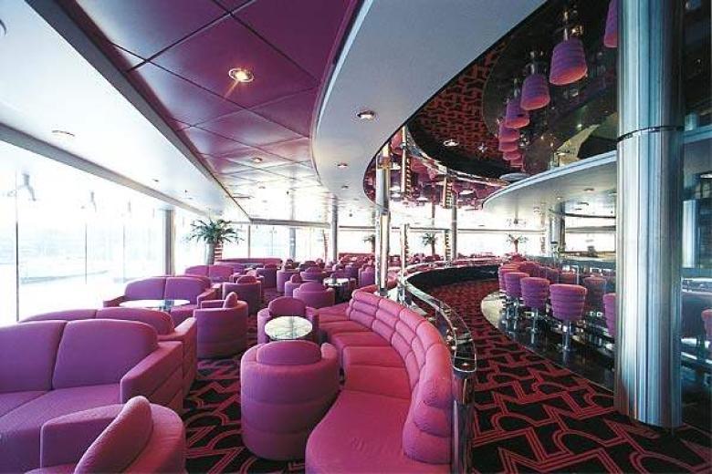 Byblos Discotheque