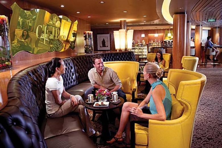 Cafe al Baccio