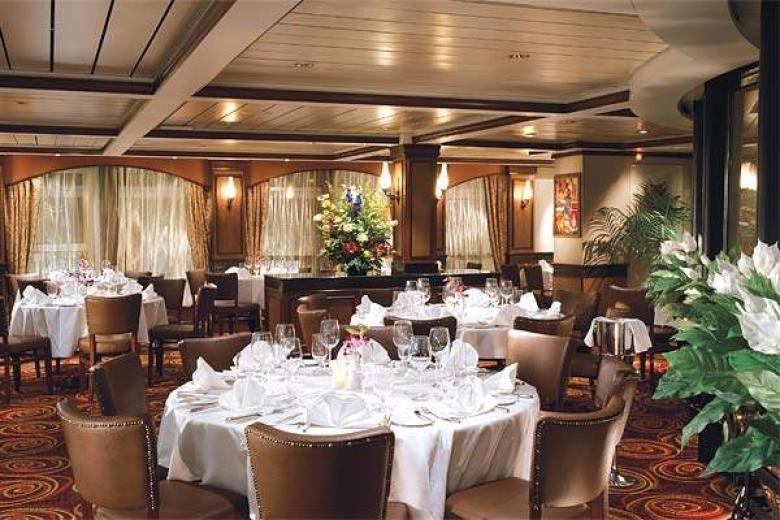 Cagneys Steakhouse