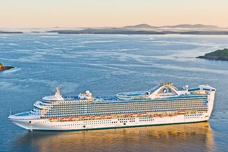 Caribbean Princess