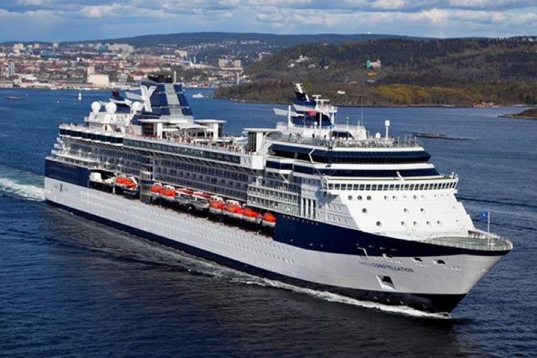 CELEBRITY CONSTELLATION