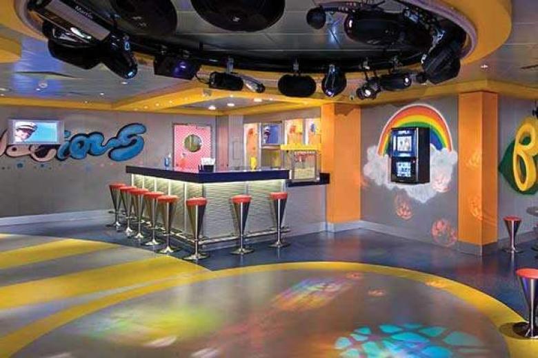 Club Underground
