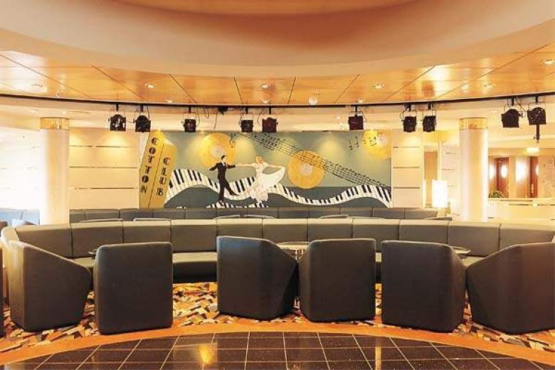 Cotton Club Bar