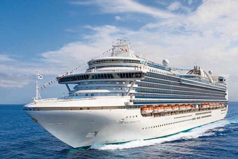 Crown Princess