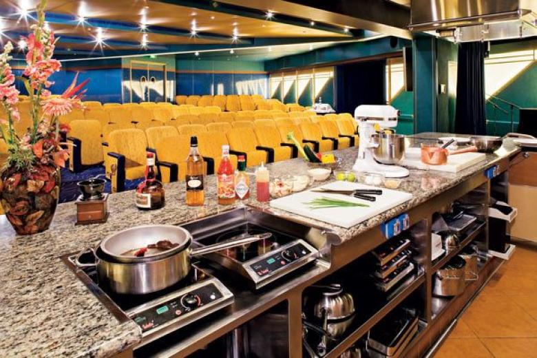 Culinary Arts Center