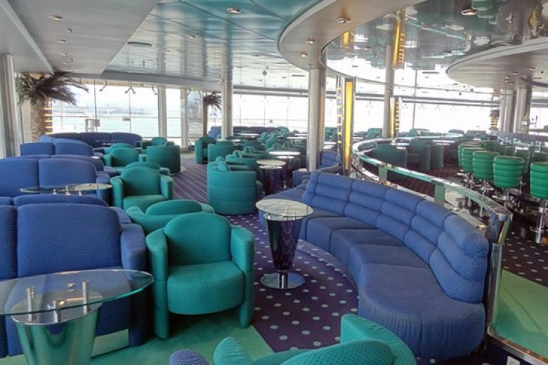 Blu Club Disco